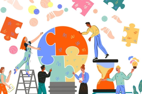 Image for article 'Six practical ways to create a more neuroinclusive workplace'